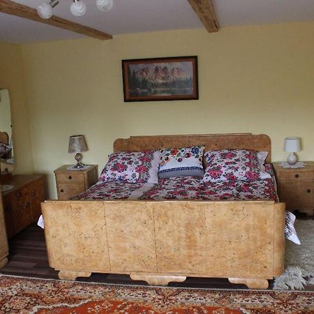 Apartamento Dom Na Zaciszu Laliki Exterior foto
