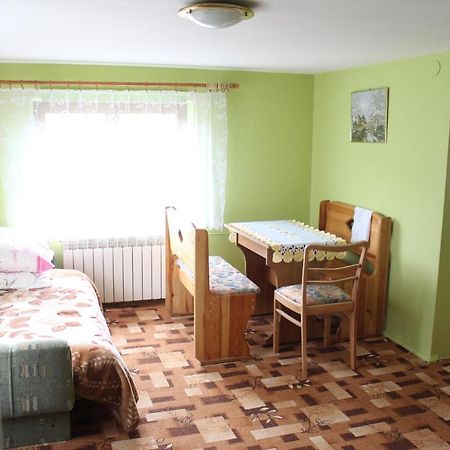 Apartamento Dom Na Zaciszu Laliki Exterior foto