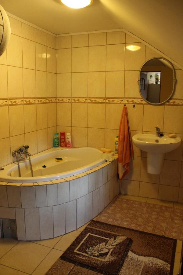 Apartamento Dom Na Zaciszu Laliki Exterior foto