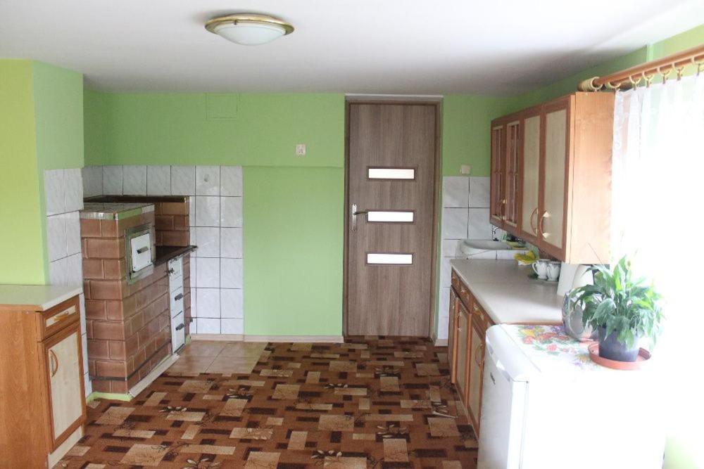 Apartamento Dom Na Zaciszu Laliki Exterior foto