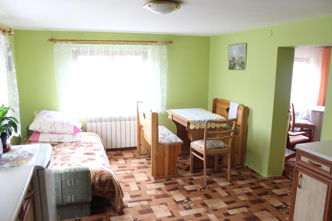Apartamento Dom Na Zaciszu Laliki Exterior foto