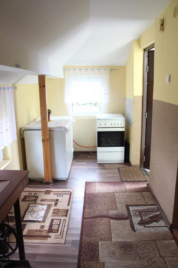 Apartamento Dom Na Zaciszu Laliki Exterior foto